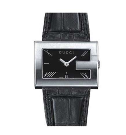 Orologio Donna Gucci YA100302 Nero