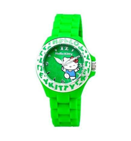Orologio Donna Hello Kitty HK7143L-18 (Ø 38 mm)