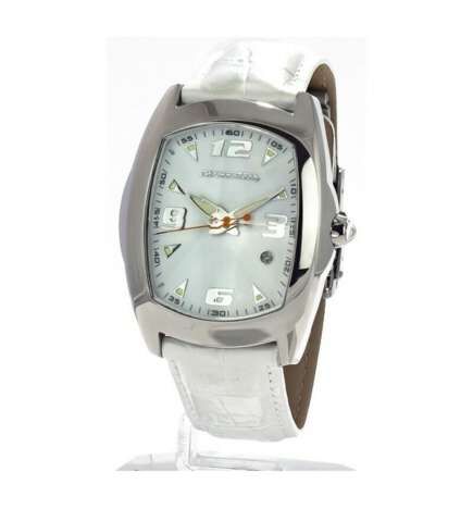 Orologio Uomo Chronotech CT7504M-B (Ø 39 mm)