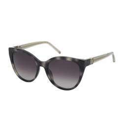 Occhiali da sole Donna Escada SESD87-5507UX Ø 55 mm