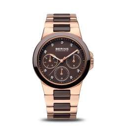 Orologio Uomo Bering 32237-765 (Ø 37 mm)