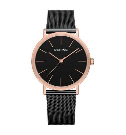Orologio Unisex Bering 13436-166 (Ø 35 mm)