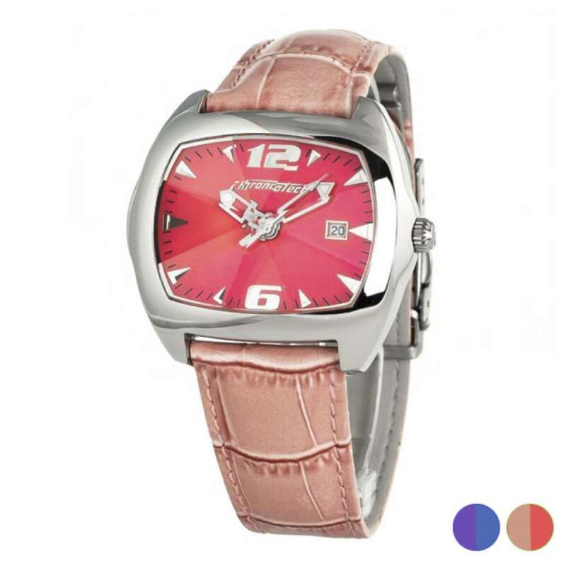 Unisex Watch Chronotech CT2188L