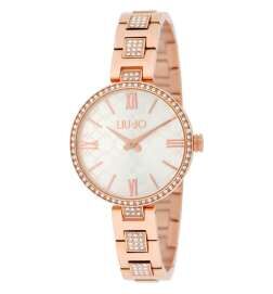 Orologio Donna LIU JO TLJ2186