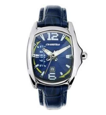 Orologio Donna Chronotech CT-7107AL_71