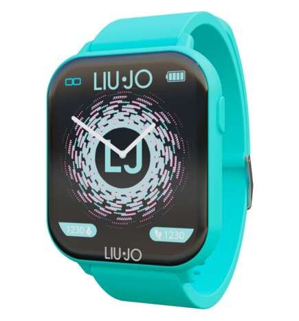 Orologio Donna LIU JO SWLJ068