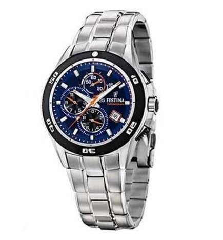 Orologio Uomo Festina F16296_2