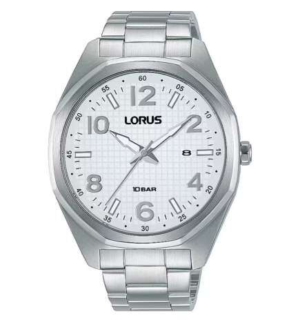 Orologio Uomo Lorus RH971NX9