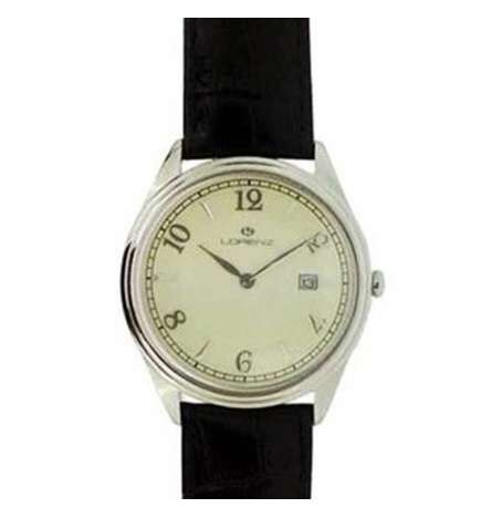 Orologio Uomo Lorenz 026981BB-N