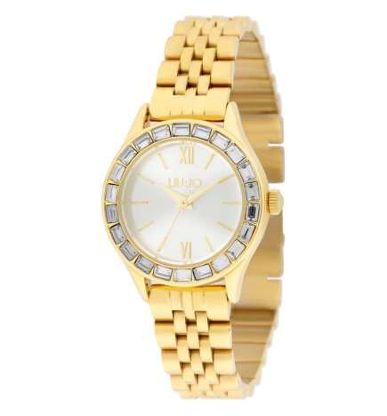 Orologio Donna LIU JO TLJ2193