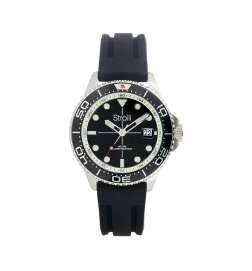 Orologio Uomo Stroili 1685368 Nero