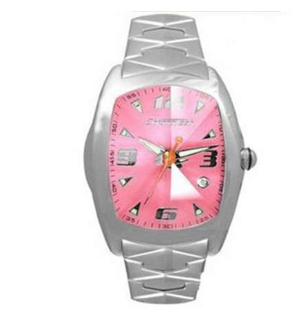 Orologio Donna Chronotech CT-7504L_07M