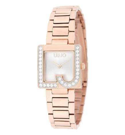 Orologio Donna LIU JO GIULIA (Ø 24 mm) (Ø 35 mm)