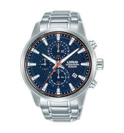 Montre Homme Lorus RM329HX9 Argenté