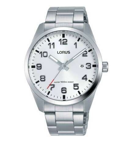 Orologio Uomo Lorus RH977JX5