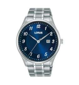 Orologio Uomo Lorus RH905PX9 Argentato