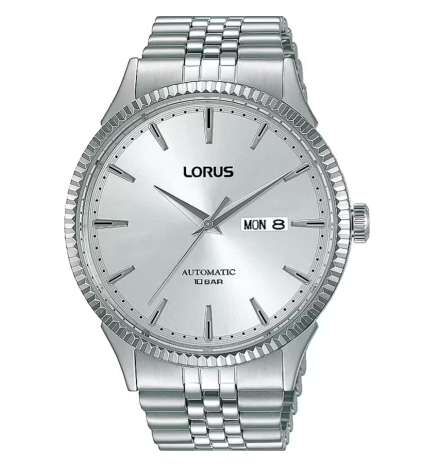 Orologio Uomo Lorus RL473AX9