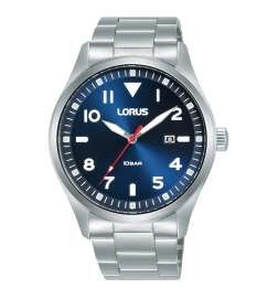 Orologio Uomo Lorus RH967NX9