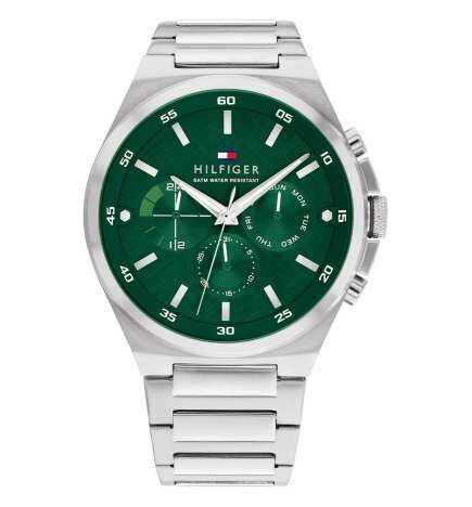 Orologio Uomo Tommy Hilfiger 1687493