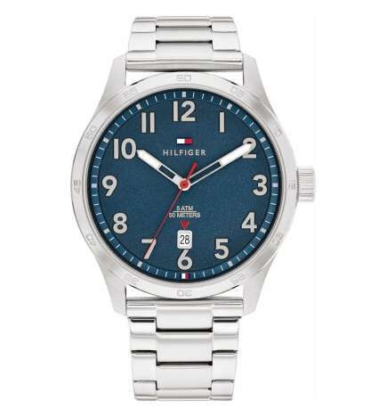Orologio Uomo Tommy Hilfiger 1687495
