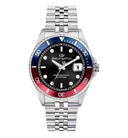 Montre Homme Philip Watch R8253597088