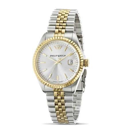 Montre Femme Philip Watch R8253107012