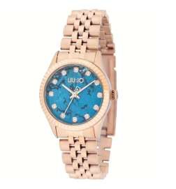 Montre Femme LIU JO TLJ2317