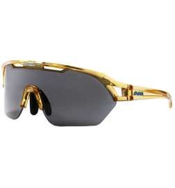 Occhiali da sole Uomo Eassun Glen Clear Running