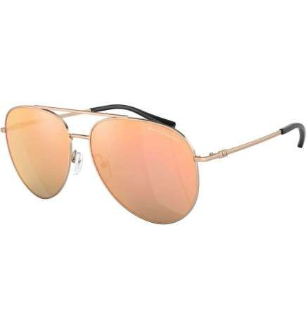 Occhiali da sole Donna Armani Exchange AX2043S-61034Z ø 59 mm