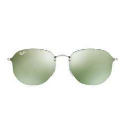 Okulary przeciwsłoneczne Unisex Ray-Ban RB3579N 003/30 (58 mm)