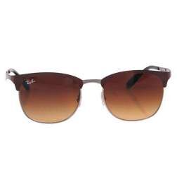 Okulary przeciwsłoneczne Unisex Ray-Ban RB3538 (53 mm)