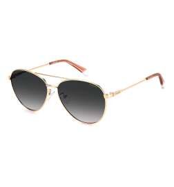 Occhiali da sole Unisex Polaroid PLD4142GSXDDB ø 60 mm