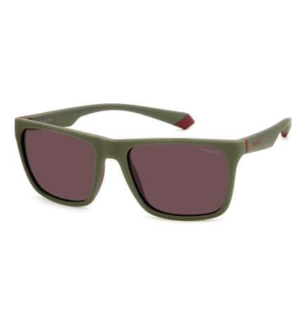 Occhiali da sole Unisex Polaroid PLD2141S0L9 ø 57 mm