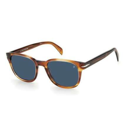 Occhiali da sole Uomo David Beckham DB1062SEX4F2K Ø 52 mm