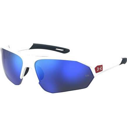 Occhiali da sole Unisex Under Armour UA0001GS6HT Ø 72 mm