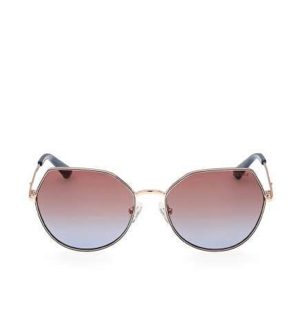 Occhiali da sole Uomo Guess GU7867 28F Oro rosa