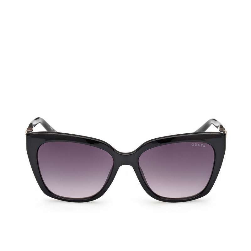 Ladies' Sunglasses Guess GU7878 01B Ø 55 mm