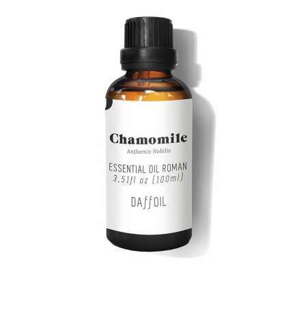 Olio Essenziale Daffoil   100 ml Camomilla