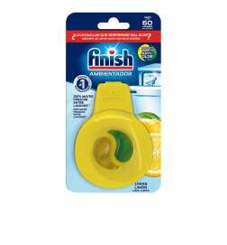 Deodorante per Lavastoviglie Finish Limone
