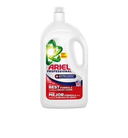 Detersivo liquido Ariel Profesional