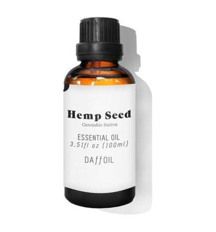 Olio Essenziale Daffoil 100 ml