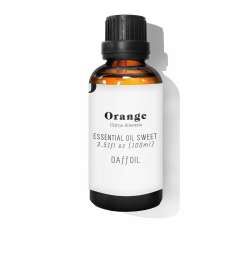 Olio Essenziale Daffoil Aceite Esencial Arancio 100 ml