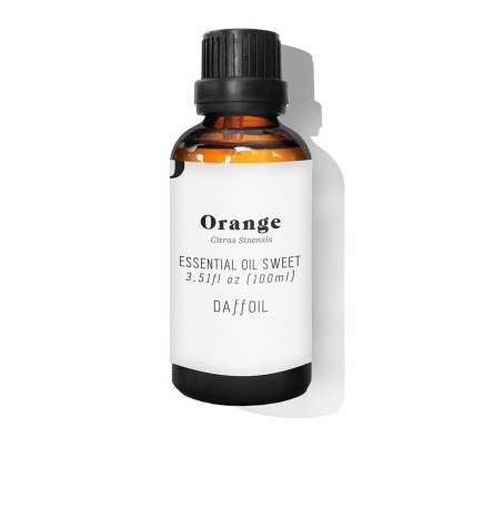 Olio Essenziale Daffoil Aceite Esencial Arancio 100 ml