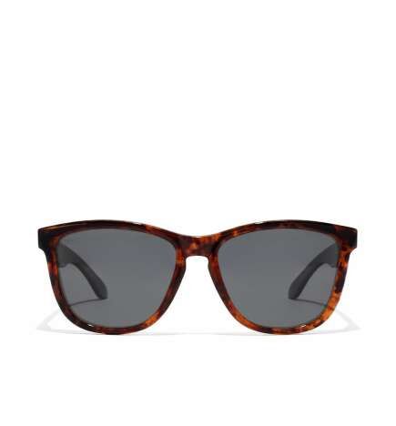 Occhiali da sole Uomo Hawkers One Habana Grigio Avana