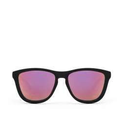 Occhiali da sole Uomo Hawkers One Nero Rosa Lilla
