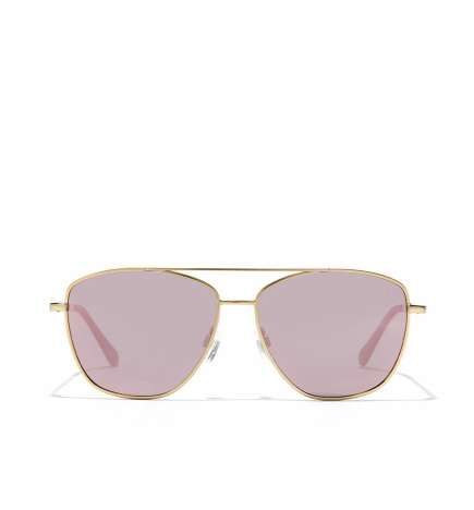 Occhiali da sole Uomo Hawkers Lax Dorato