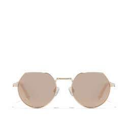 Occhiali da sole Uomo Hawkers Aura Rosa Dorato Ø 52 mm (Ø 52 mm)