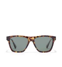 Occhiali da sole polarizzati Hawkers One LS Verde Marrone (Ø 54 mm)