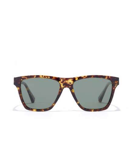 Occhiali da sole polarizzati Hawkers One LS Verde Marrone (Ø 54 mm)