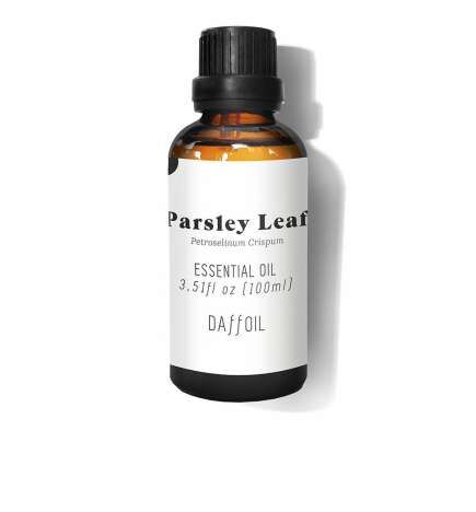 Olio Essenziale Daffoil   Prezzemolo 100 ml